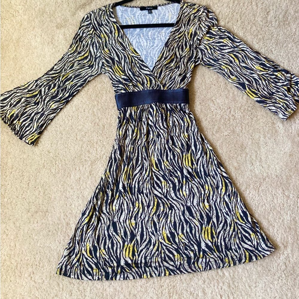 Express Dress. XS. New.
